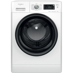 Pralka Whirlpool FFB8458BVEE 8kg 1400obr/min