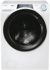 Pralka Candy RapidO Pro RP4 476BWMBC/1-S Slim 7kg 1400obr/min Zdalne sterowanie