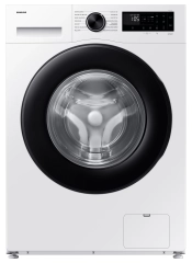 Pralka Samsung WW90DG5G34AEEO Slim Funkcje AI 9kg 1400obr/min Zdalne sterowanie