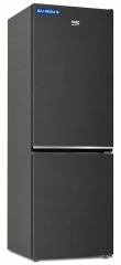 Lodówka Beko bPro500 B5RCNA345HXBR2 Pełny No Frost 179,6cm Komora świeżości Dark Inox