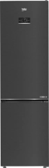 Lodówka Beko bPro500 B5RCNA405ZXBR Pełny No Frost 203,5cm Komora świeżości Dark Inox