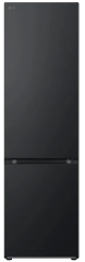 Lodówka LG GBV7280AEV Pełny No Frost 203cm Komora świeżości Ciemny grafit stal