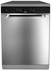 Zmywarka Whirlpool WFO3T141X 60cm Automatyczne otwieranie drzwi