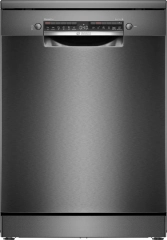 Zmywarka Bosch Serie 4 SMS4ENC06E 60cm Automatyczne otwieranie drzwi Zdalne sterowanie