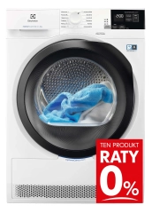 Suszarka Electrolux 900 PerfectCare EW9HEU478R 63,8cm 8kg