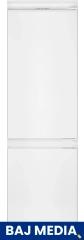 Lodówka Whirlpool WHC18T132 Pełny No Frost 177cm Komora świeżości