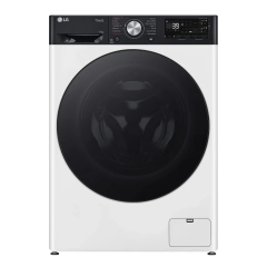 Pralka LG Vivace R750 F4W1175YW Funkcje AI 11kg 1400obr/min Zdalne sterowanie