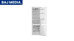 Lodówka Teka do zabudowy z dolnym zamrażalnikiem RBF 43345 FI