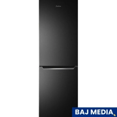 Lodówka Teka RBF 44630 BK Pełny No Frost 188cm Czarny
