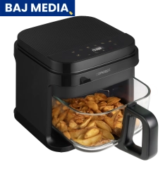 FR5500 Frytkownica beztłuszczowa GLASS & FAST 5,5 l