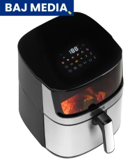 Frytkownica beztłuszczowa Air Fryer 7 I  FR8010