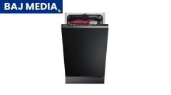 DFI 44850 Wbudowana zmywarka 45 cm
