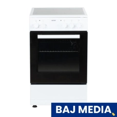 Kuchnia elektryczna MPM 53-KEC-30