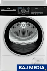 Suszarka Beko bPro500 B5T68233WBPB 52,1cm 8kg