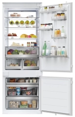 Lodówka Haier Seria ID HBW7719DT Pełny No Frost 193,5cm Komora świeżości