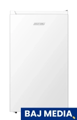 LODÓWKA MPM-81-CJH-23/E MPM 84cm Biały