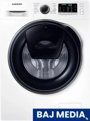 Pralka Samsung AddWash Slim WW8NK52E0VW