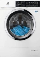 Pralka Electrolux 600 SensiCare EWS6227CP Slim 7kg 1200obr/min