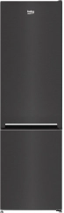Lodówka Beko b100 RCNA305K40XBRN Pełny No Frost 181cm Komora świeżości Dark Inox