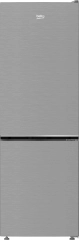 Lodówka Beko bPro500 B5RCNA345HXB2 Pełny No Frost 179,6cm Komora świeżości Platinum