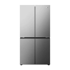 Lodówka Haier Horizon HCR59F18DNMM Cube No Frost 182,5cm Inox