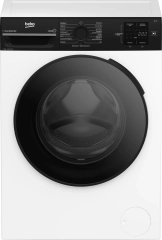 Pralka Beko b100 BM1WFU36235WBPBDC SteamCure Slim 6kg 1200 obr/min