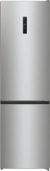 Lodówka Gorenje G600 NRK620CA2XL4 200cm Szuflada z kontrolą wilgotności Komora świeżości Srebrny