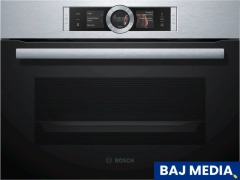 PIEKARNIK KOMPAKT CSG656BS2 BOSCH