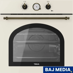 PIEKARNIK DO ZAB.HRB 6300 VN TEKA