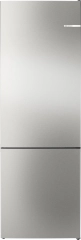 Lodówka Bosch Serie 6 KGN494ICF Pełny No Frost 203cm Komora świezosci Stal szczotkowana