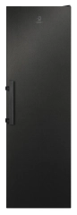 Lodówka Electrolux 800 LRC8ME39B No Frost 186cm Komora świeżości Czarna stal szlachetna