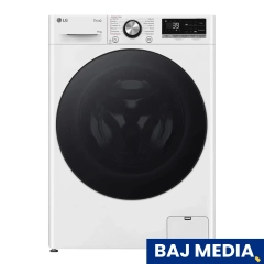 Pralka LG Vivace F4W1172YW Funkcje AI 11kg 1400obr/min Zdalne sterowanie