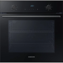 Piekarnik SAMSUNG NV68A1140BK EO Elektryczny Czarny A