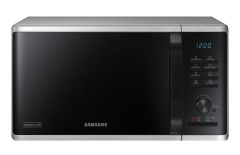 KUCHENKA MIKROFALOWA MG23K3515AS SAMSUNG