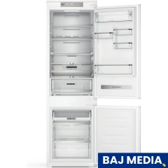 Lodówka Whirlpool WHC18T594 Pełny No Frost 177cm