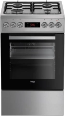 KUCHNIA GAZ.-ELE FSM52321DXDS BEKO