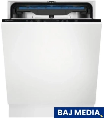 Zmywarka ELECTROLUX EEM48321L SatelliteClean 600 60 cm QuickSelect