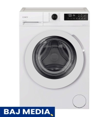 Pralka Candy ProWash SuperSlim 300 GD 26SS6-S 6kg 1200obr/min