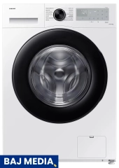 Pralka Samsung WW80CGC04DAH Funkcje AI 8kg 1400obr/min Zdalne sterowanie