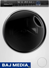 Pralka Haier I-Pro 7 Plus HW120-B14979EUGS Funkcje AI 12kg 1400obr/min Zdalne sterowanie