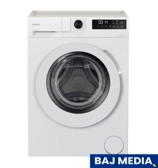 Pralka Candy ProWash SuperSlim 300 GD 26SS6-S 6kg 1200obr/min