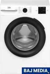 Pralka Beko b100 BM1WFU37225WPB SteamCure Slim 7kg 1200obr/min