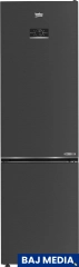 Lodówka Beko bPro700 B7RCNA407HXBR2 Pełny No Frost 203,5cm Komora świeżości Dark Inox