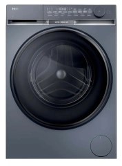 Pralka Haier X9 HW100-B14387GUPL Funkcje AI 10kg 1400 obr/min Zdalne sterowanie