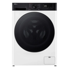 Pralka LG F2W9S50YH Slim Funkcje AI 9kg 1200obr/min