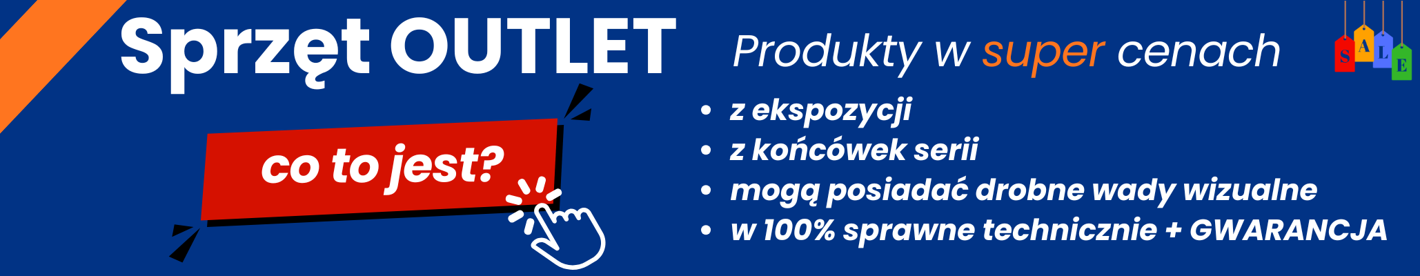 Outlet